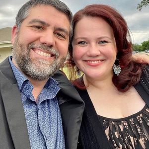 Meet your Posher, Nathanandkelly